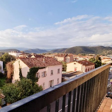 Bel Appartement Centre Ville 3 Chambres Сен-Флоран Екстериор снимка
