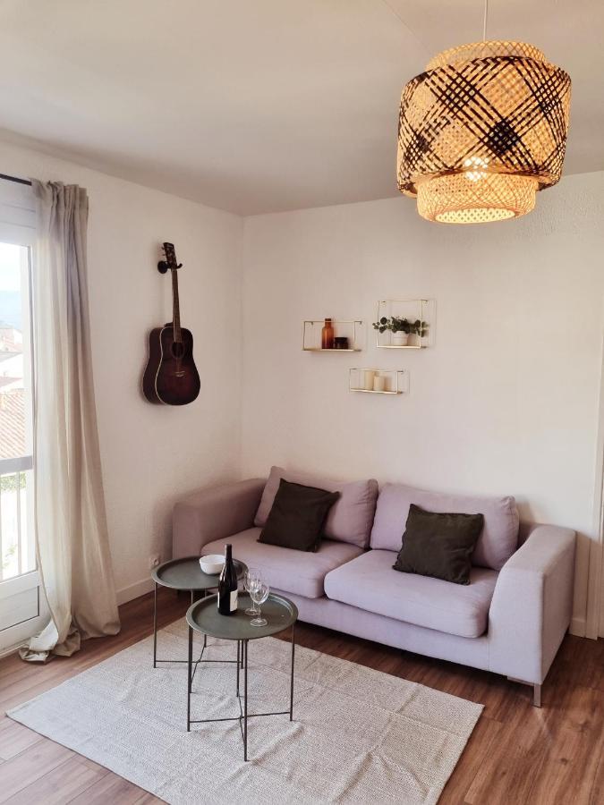 Bel Appartement Centre Ville 3 Chambres Сен-Флоран Екстериор снимка