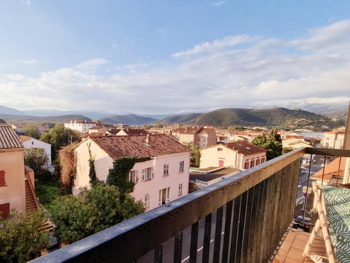 Bel Appartement Centre Ville 3 Chambres Сен-Флоран Екстериор снимка